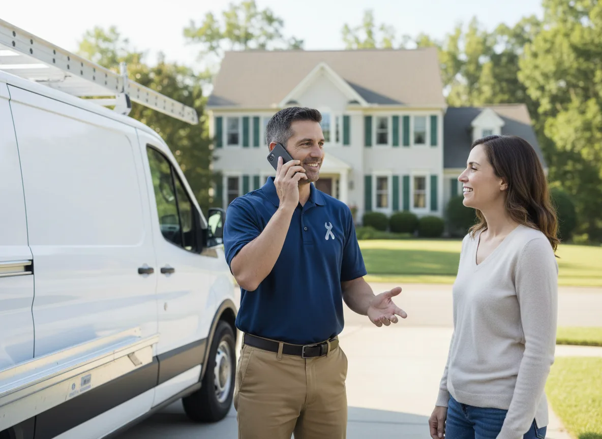 Home Gutter Service North Wilkesboro, NC FAQs