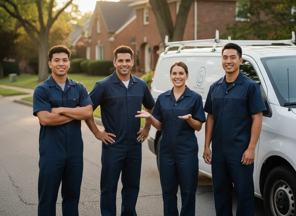 Home Gutter Service company in North Wilkesboro, NC